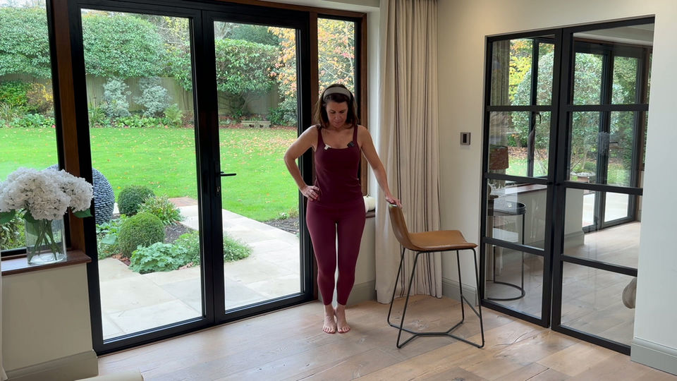 Barre Dynastie 5 novembre2025